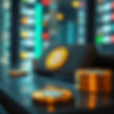 Digital wallets for cryptocurrency