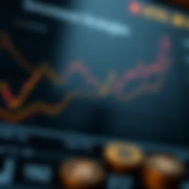 Investment Strategies in Cryptocurrency Chart depicting investment strategies in cryptocurrency