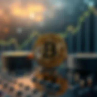 Future Valuation Projections for Bitcoin Future price projection analysis for Bitcoin