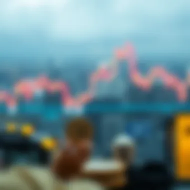 Understanding Bitcoin Market Trends Bitcoin market trends visualization