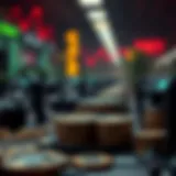 Overview of Cryptocurrency Investment Platforms