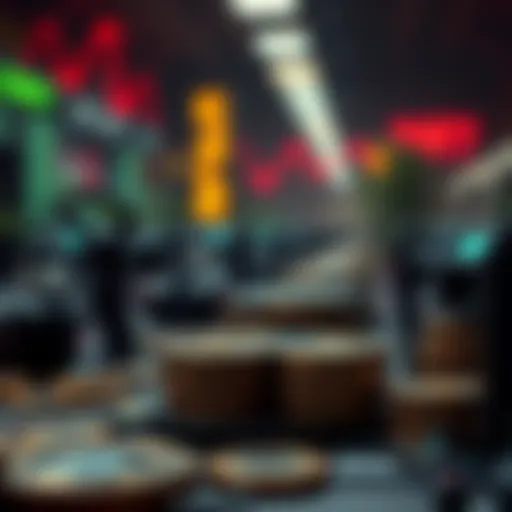 Overview of Cryptocurrency Investment Platforms