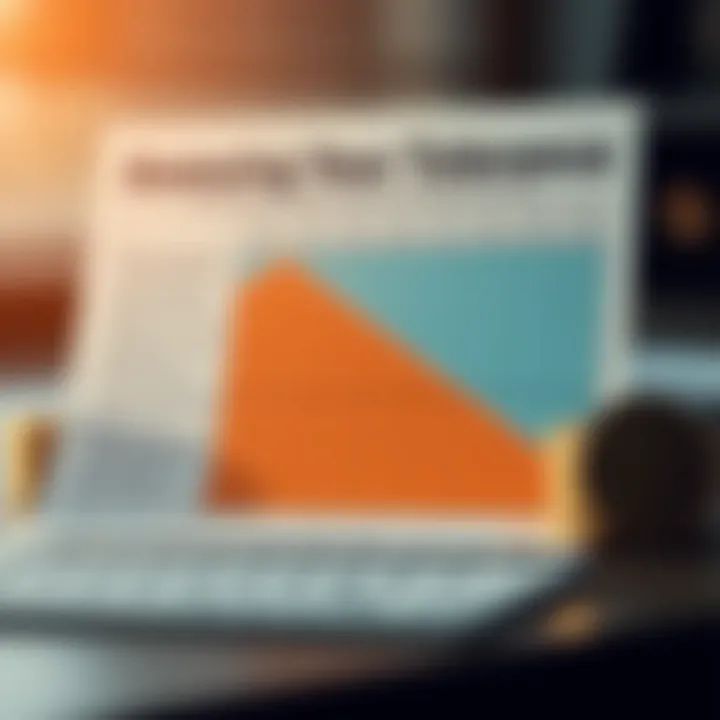 Assessing Your Risk Tolerance Risk tolerance assessment chart