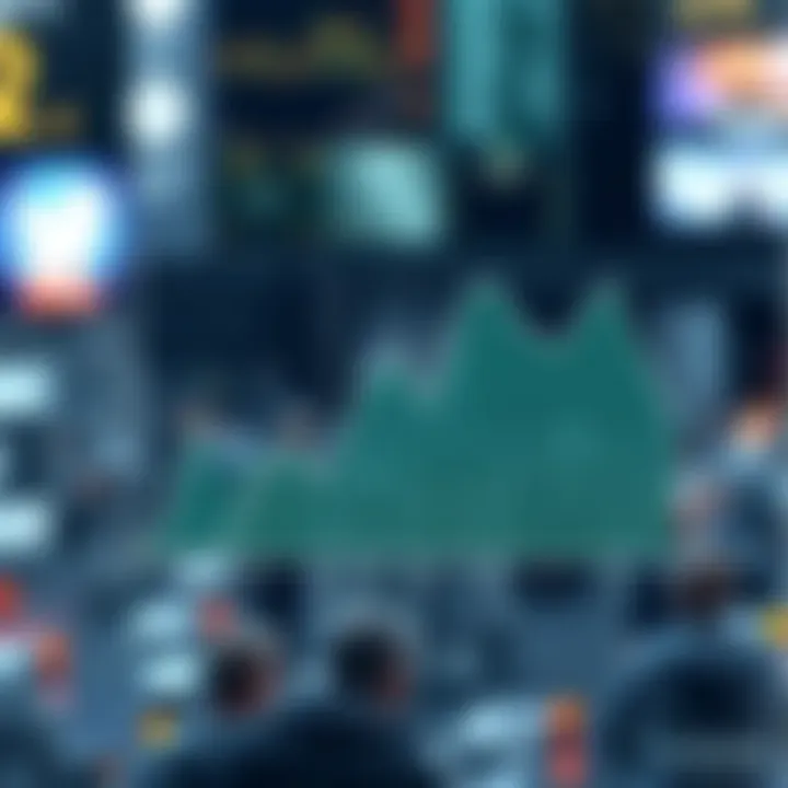 Changes in the Digital Communication Landscape Graph illustrating digital communication landscape changes