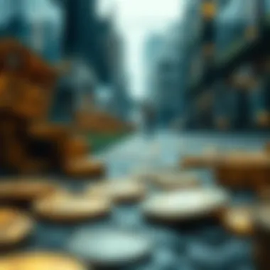 Strategic investment considerations in the crypto landscape