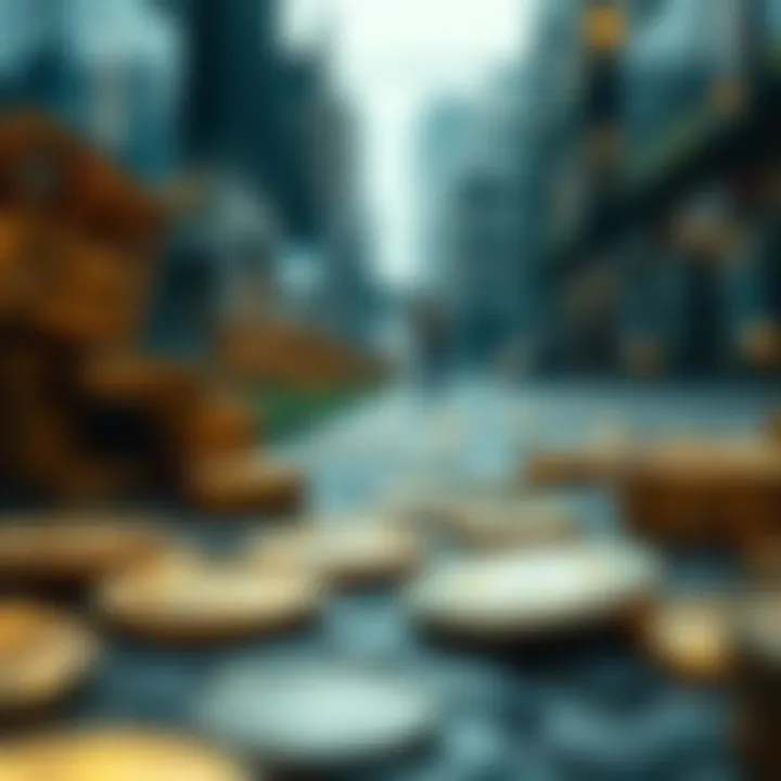 Strategic investment considerations in the crypto landscape