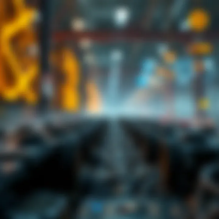 Infographic depicting mining opportunities in cryptocurrency