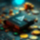 Overview of Eluvio Wallet features