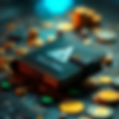 Eluvio Wallet Features Overview of Eluvio Wallet features