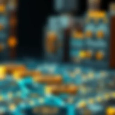 Technological Advancements in Blockchain Technological advancements in blockchain