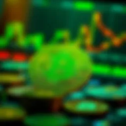 An analysis of cryptocurrency market trends