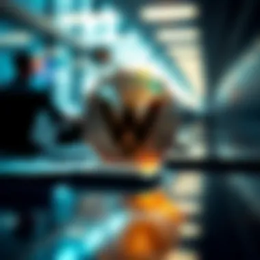 A visual representation of Webull's regulatory compliance efforts