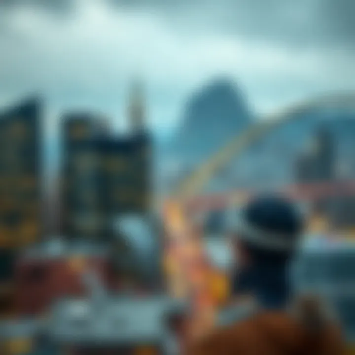 Impact of Evorich on the digital asset landscape