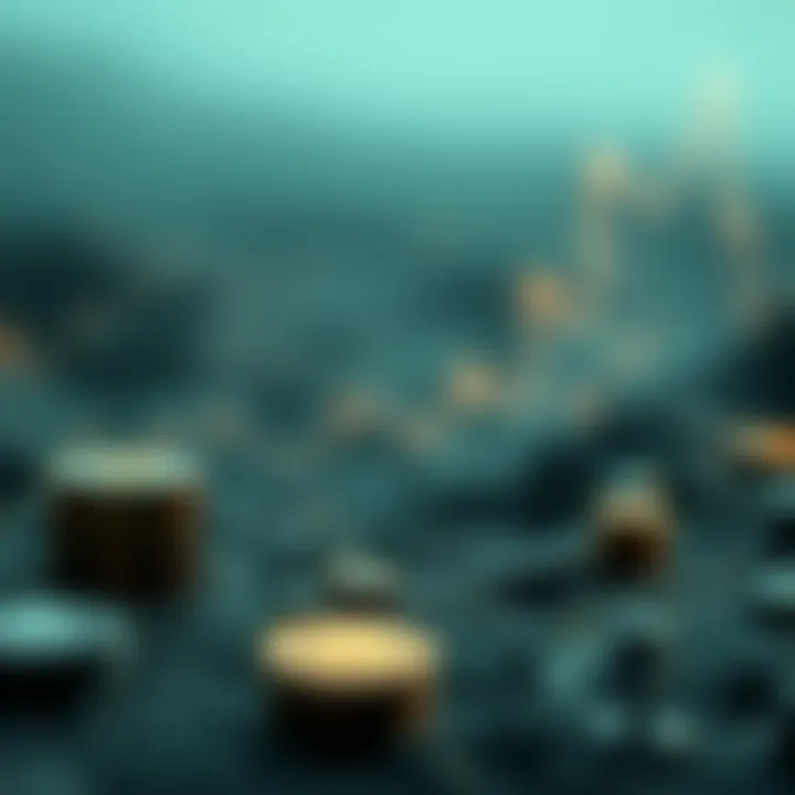 Risk assessment framework in cryptocurrency investing