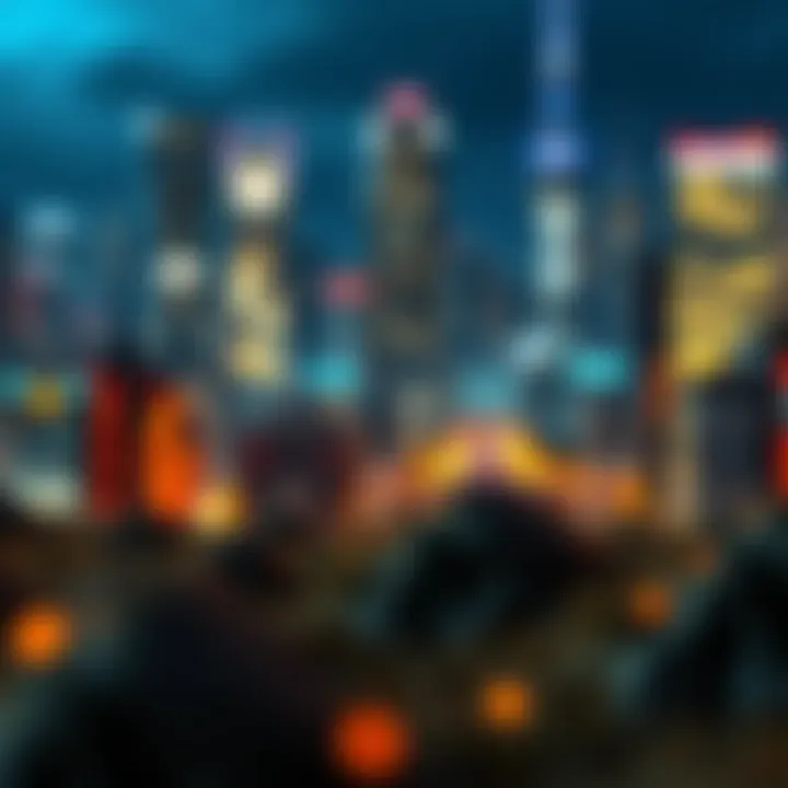 Challenges faced by blockchain companies