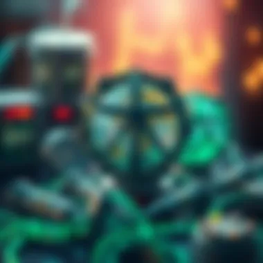 Future of digital assets