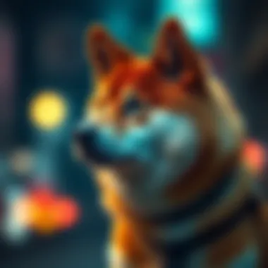 Expert Insights on Shiba Inu's Role in Crypto Expert analysis on Shiba Inu's position within the crypto ecosystem