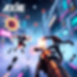 Dynamic gameplay in Axie Infinity on iOS