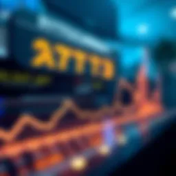 Cryptocurrency APR Graph