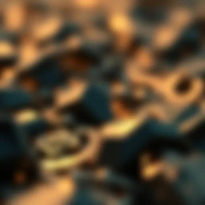 Strategic approaches for investing in Chainlink