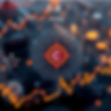 Circle Crypto Ecosystem Overview Visual representation of Circle Crypto's ecosystem