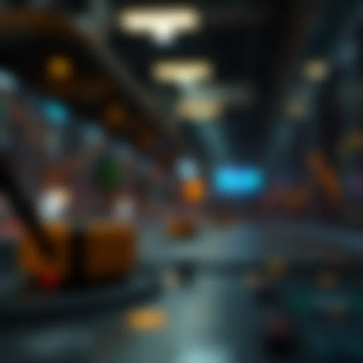 Market Performance Metrics Analysis Analysis of market performance metrics for Circle