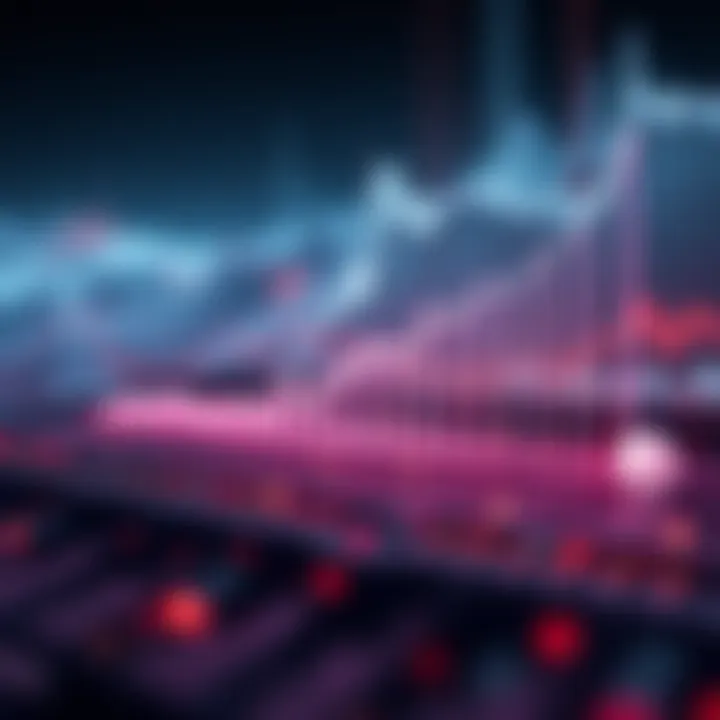 USDC Stablecoin Growth Trends Graph illustrating the growth of USDC stablecoin