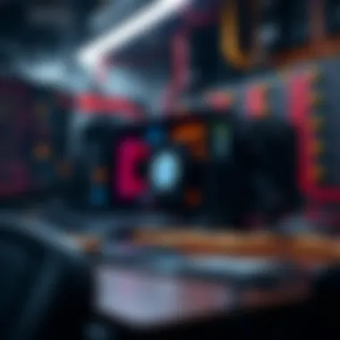 Comparison of mining software options for macOS