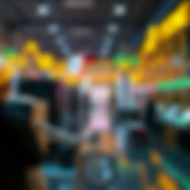 Weekend Cryptocurrency Market Dynamics Cryptocurrency market overview on weekends