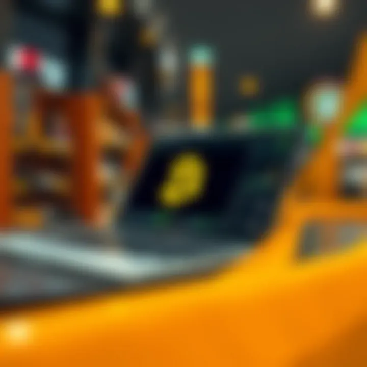 Comparative Analysis of Features Comparative analysis of features