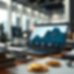 Evaluating portfolio platforms