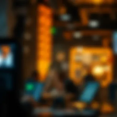 Showcasing Individual Work Showcasing individual work