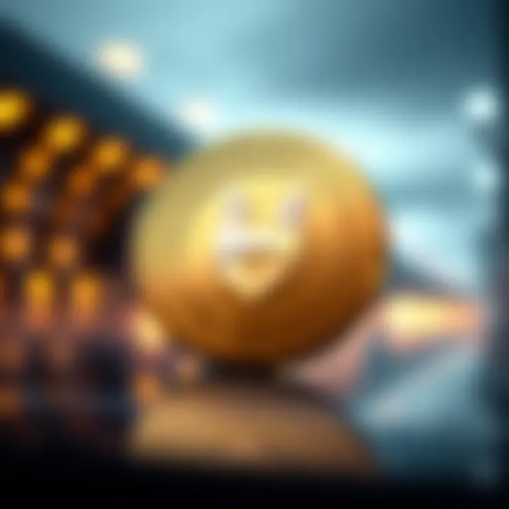 Cybersecurity role of Hacken token