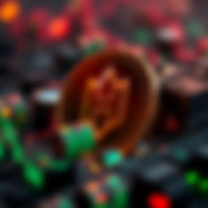 Market trends analysis for Hacken token