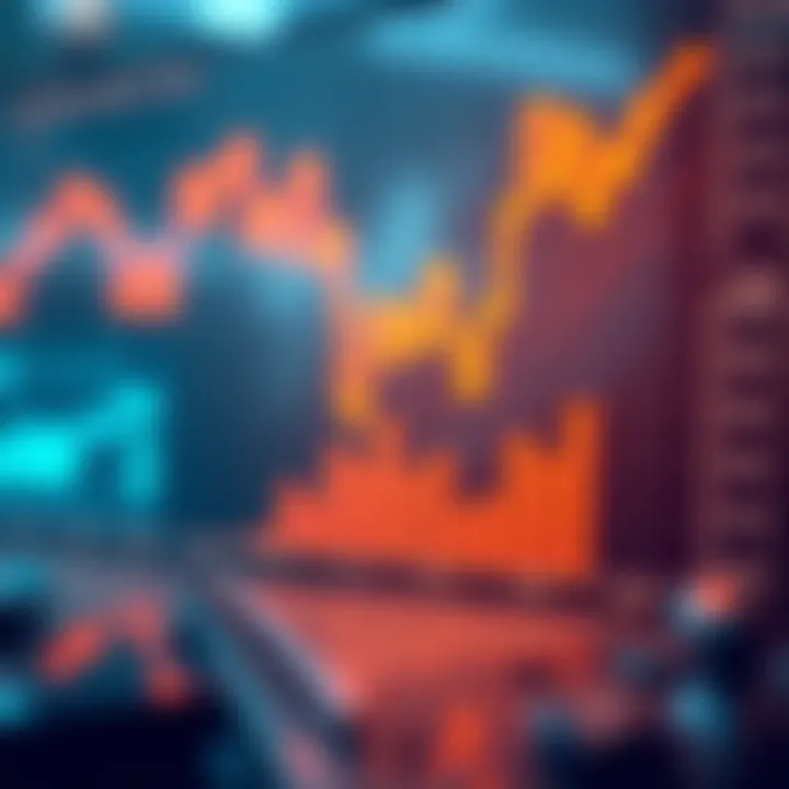 Chart of helium market dynamics