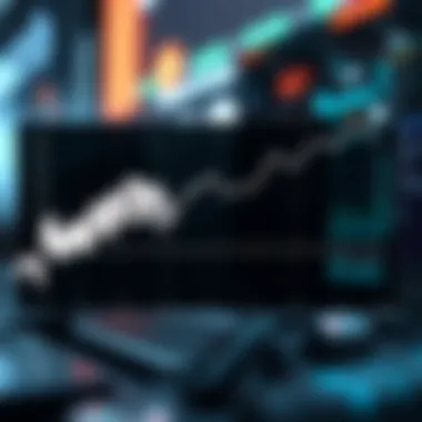 Graph depicting helium miner performance