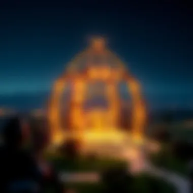 Innovative ICO Structure Innovative ICO structure with blockchain elements