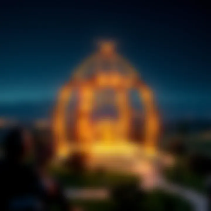 Innovative ICO Structure Innovative ICO structure with blockchain elements