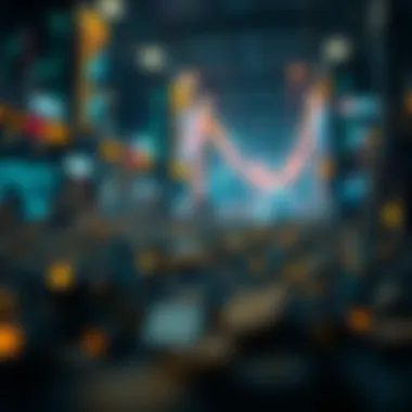 Market Trends in Cryptocurrency Market trends analysis in cryptocurrency