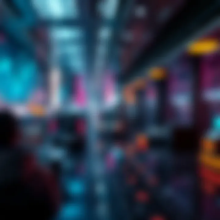 Future trends in metaverse investments