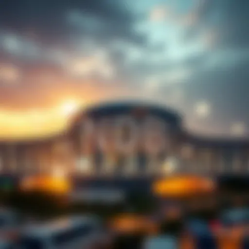 Overview of the New Development Bank's strategic importance in global finance