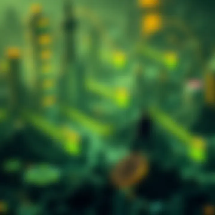 Navigating the Cryptocurrency Landscape