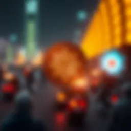 Conceptualization of Lumi Digital Currency