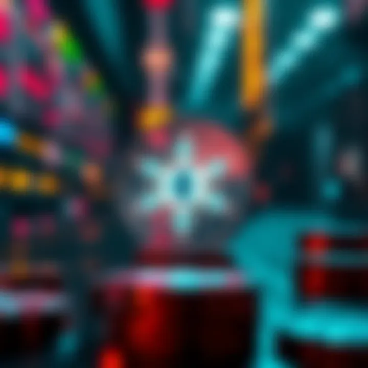 Market analysis of Lumi Digital Currency