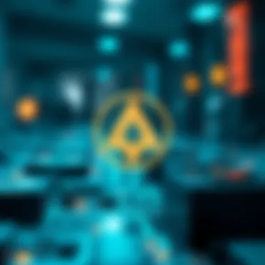 Technological framework supporting Lumi Digital Currency