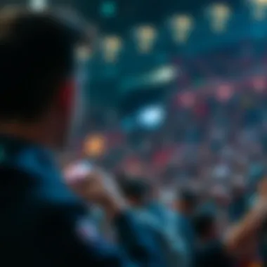 Fan engagement with NFTs