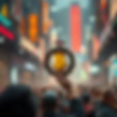 Market trends in digital collectibles