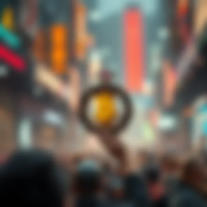 Market trends in digital collectibles