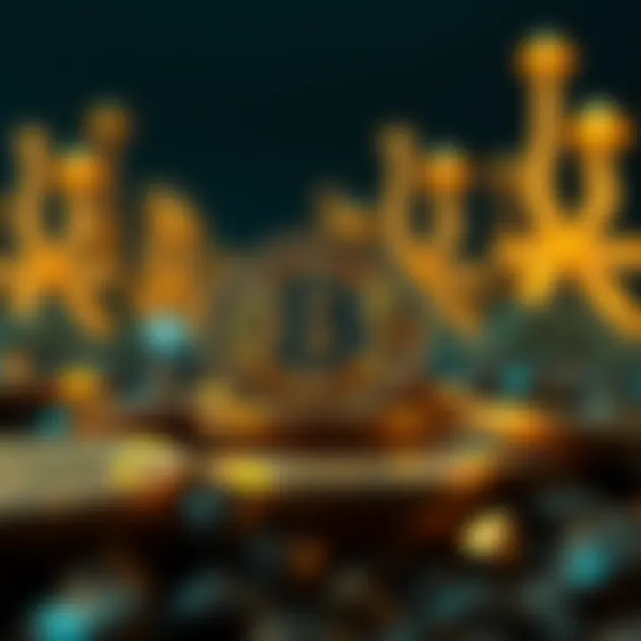 Investment strategies for new coins