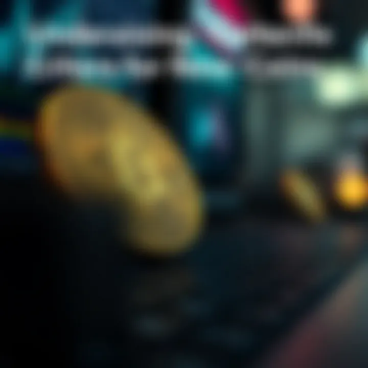 Criteria for cryptocurrency listing on CoinMarketCap